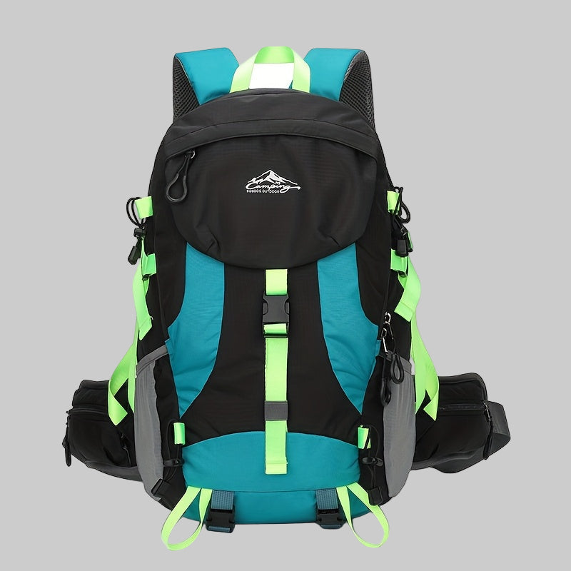 Mochila High Esportiva para Trilhas e Viagens 45L | Lemartine