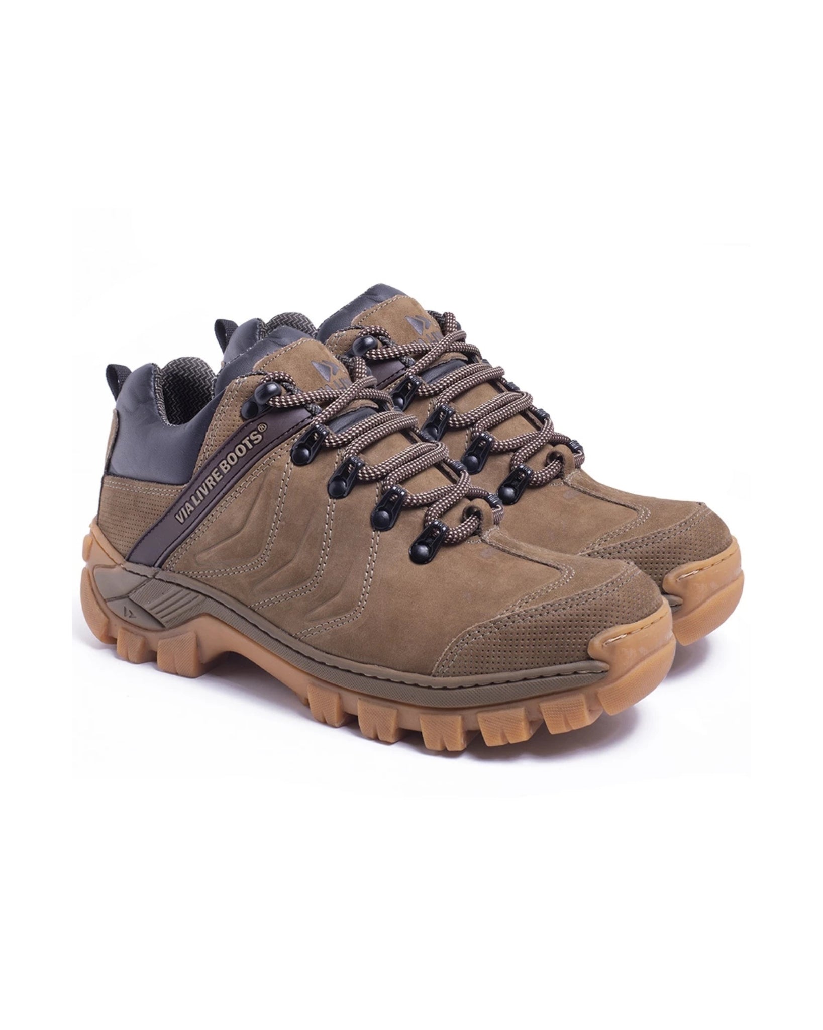 Bota Tênis Adventure Masculino Boots | Lemartine