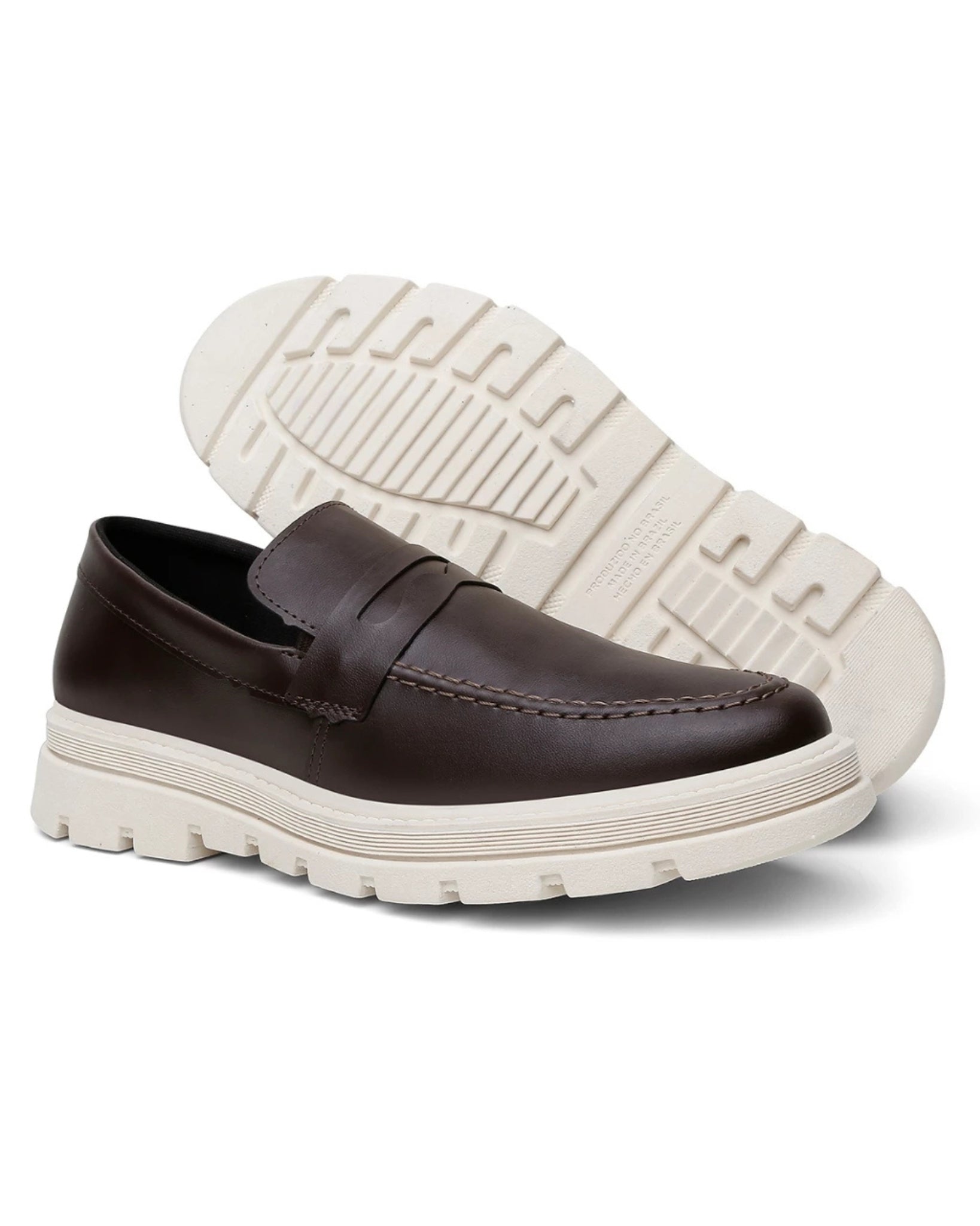 Sapato Social Masculino Form's Elegance | Lemartine