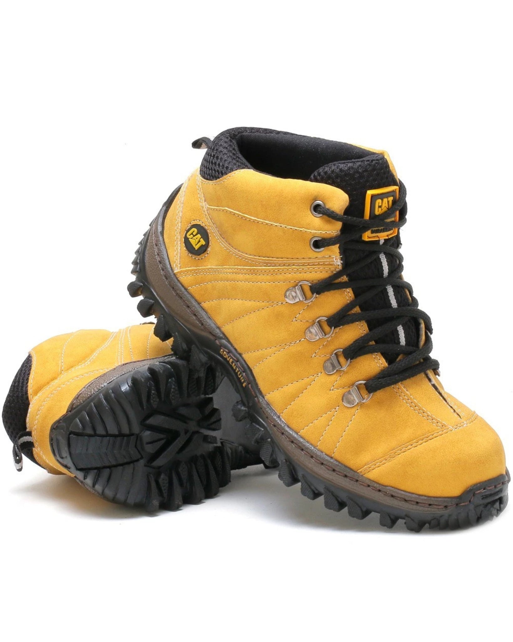 Bota Trekking Masculina Adventure Borsoi | Lemartine