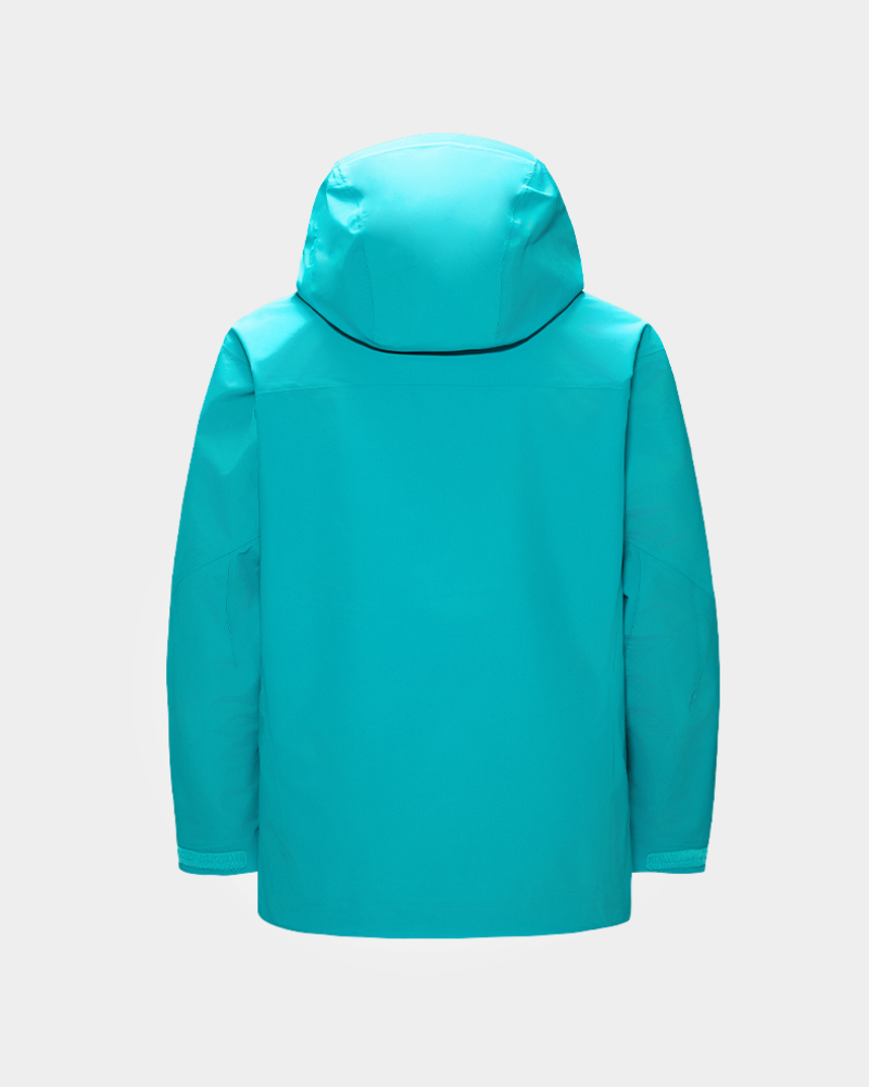 Jaqueta Masculina Impermeável Outdoor Lemartine