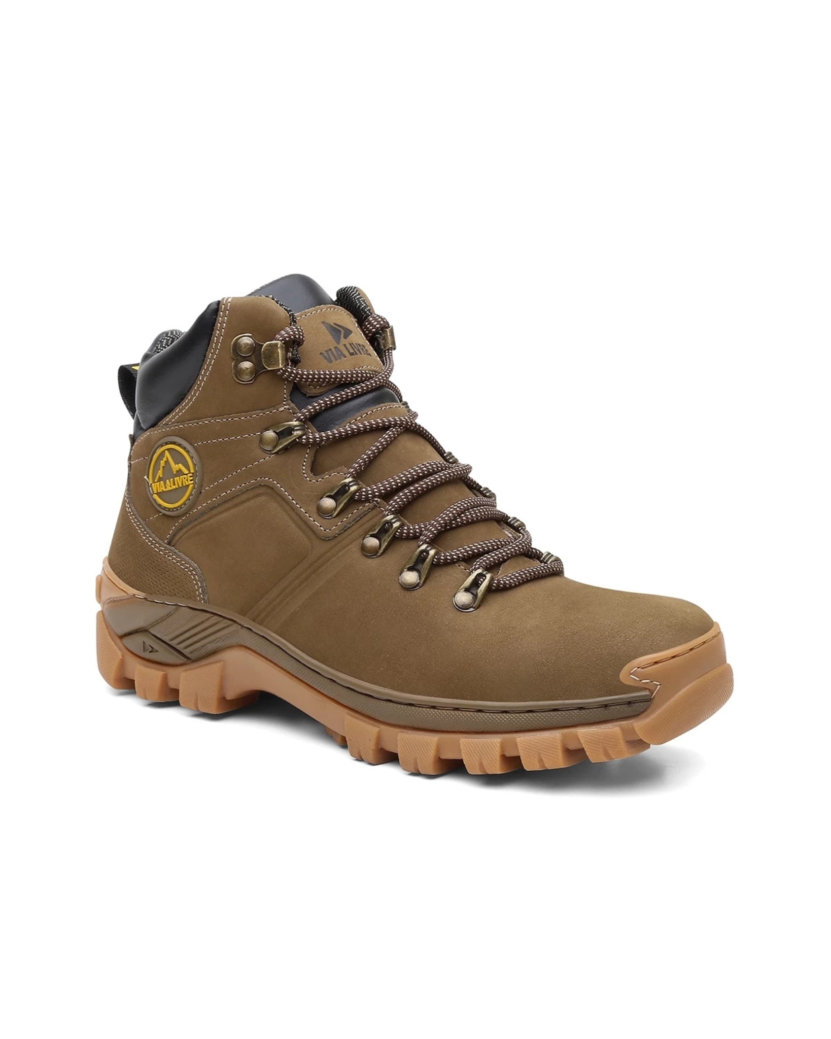 Bota Adventure Masculina Tática Trilha | Lemartine