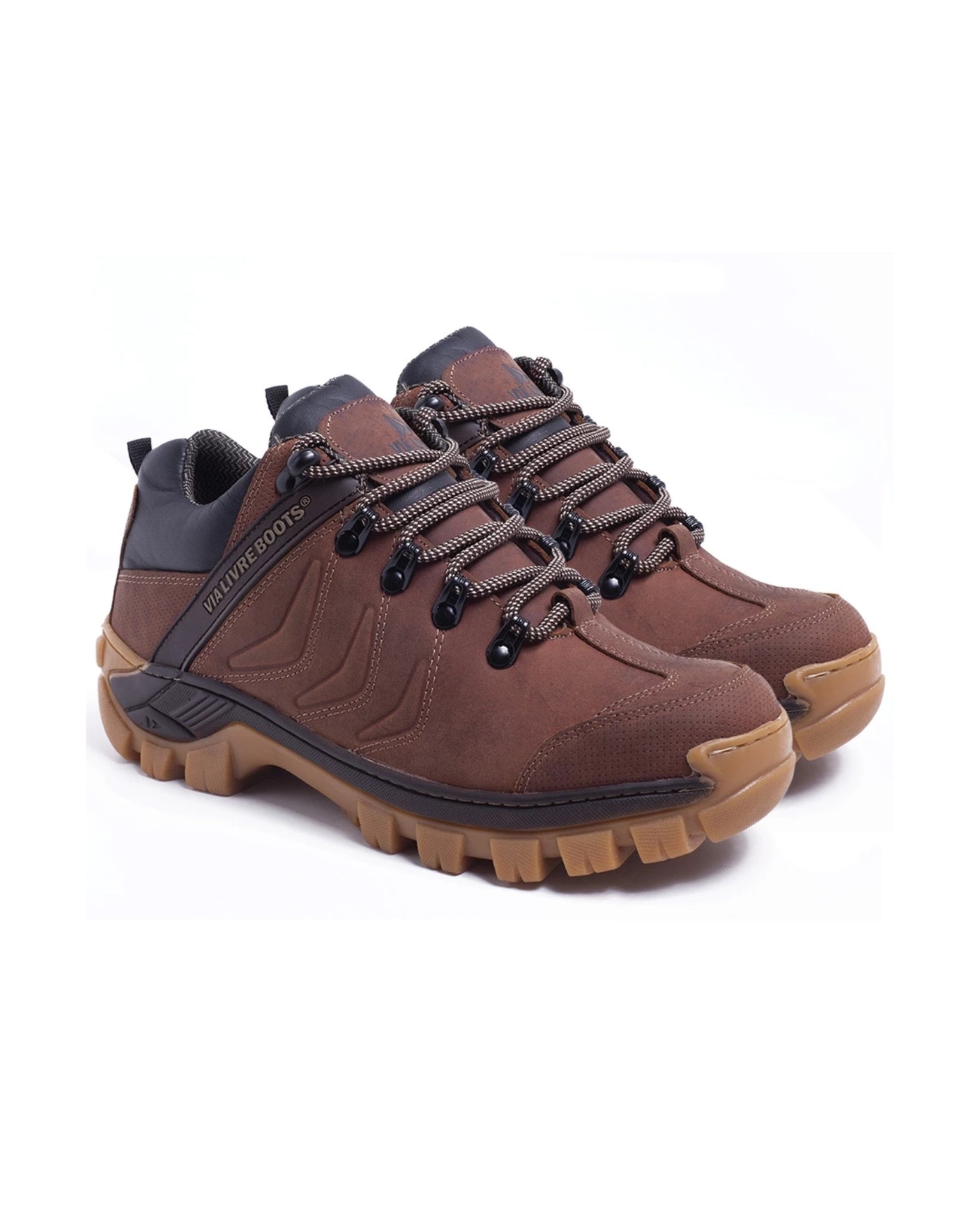 Bota Tênis Adventure Masculino Boots | Lemartine