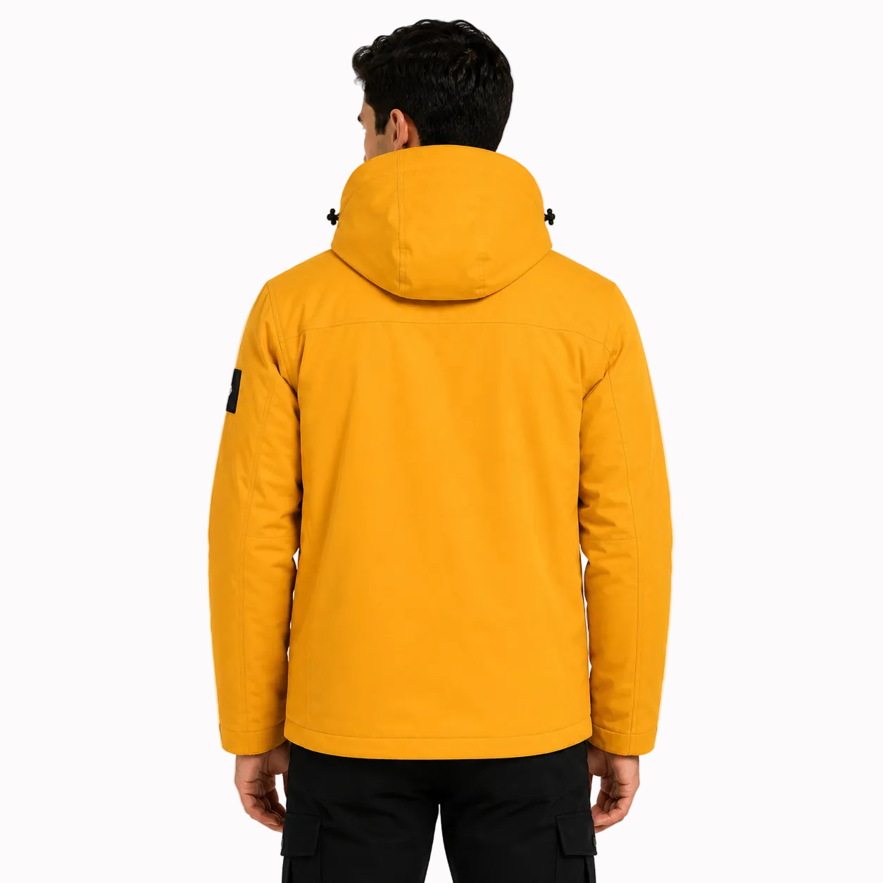 Jaqueta 3 em 1 Puffer NorthPeak Lemartine