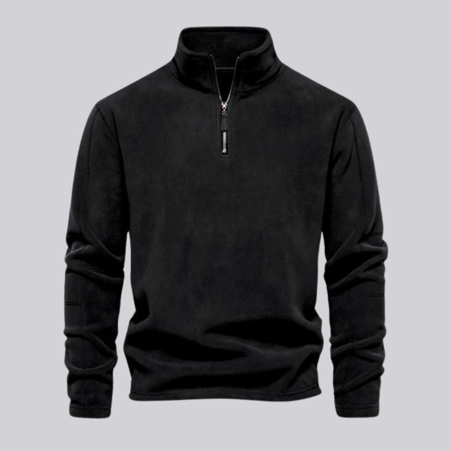 Fleece Masculino Old Money Classic Lemartine