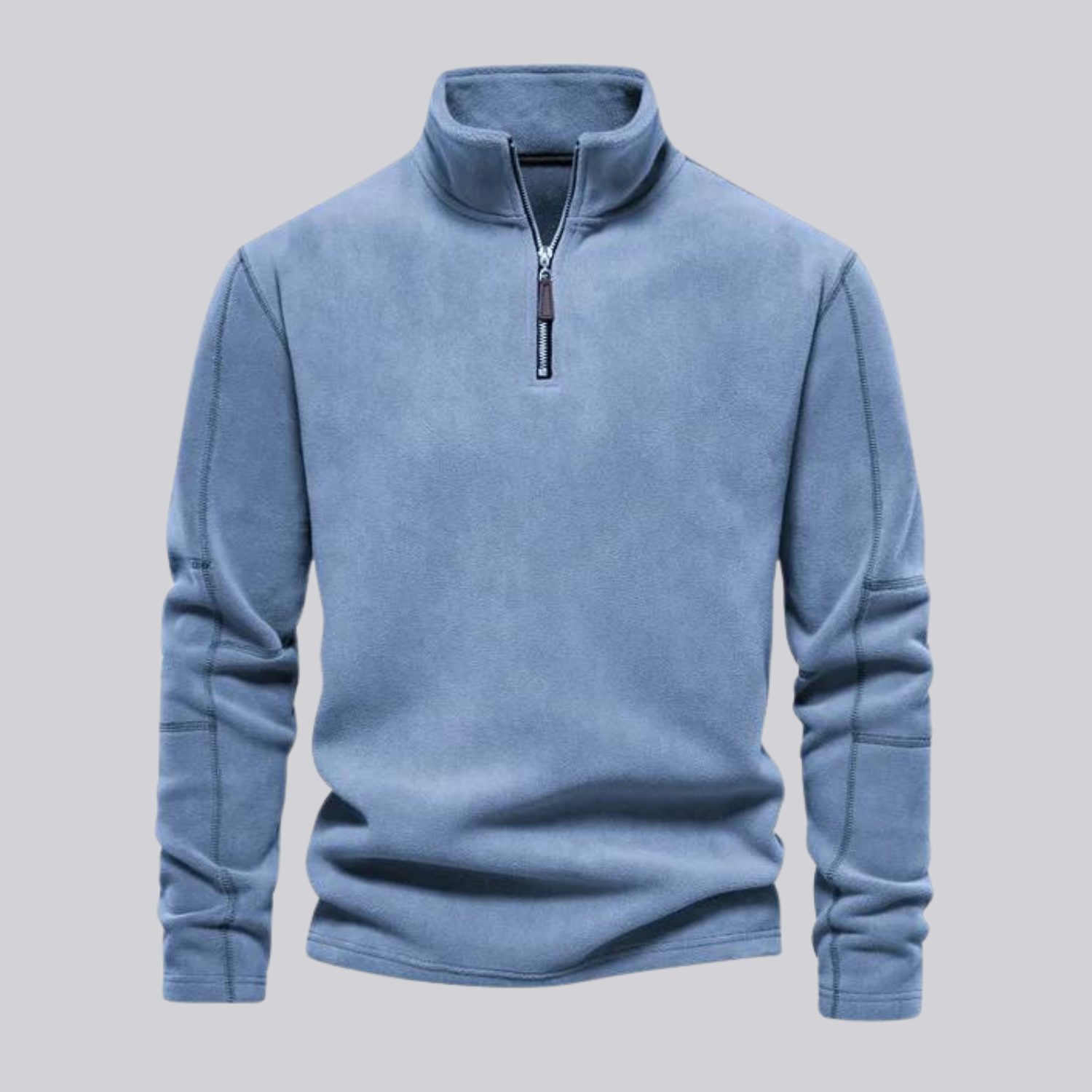 Fleece Masculino Old Money Classic Lemartine