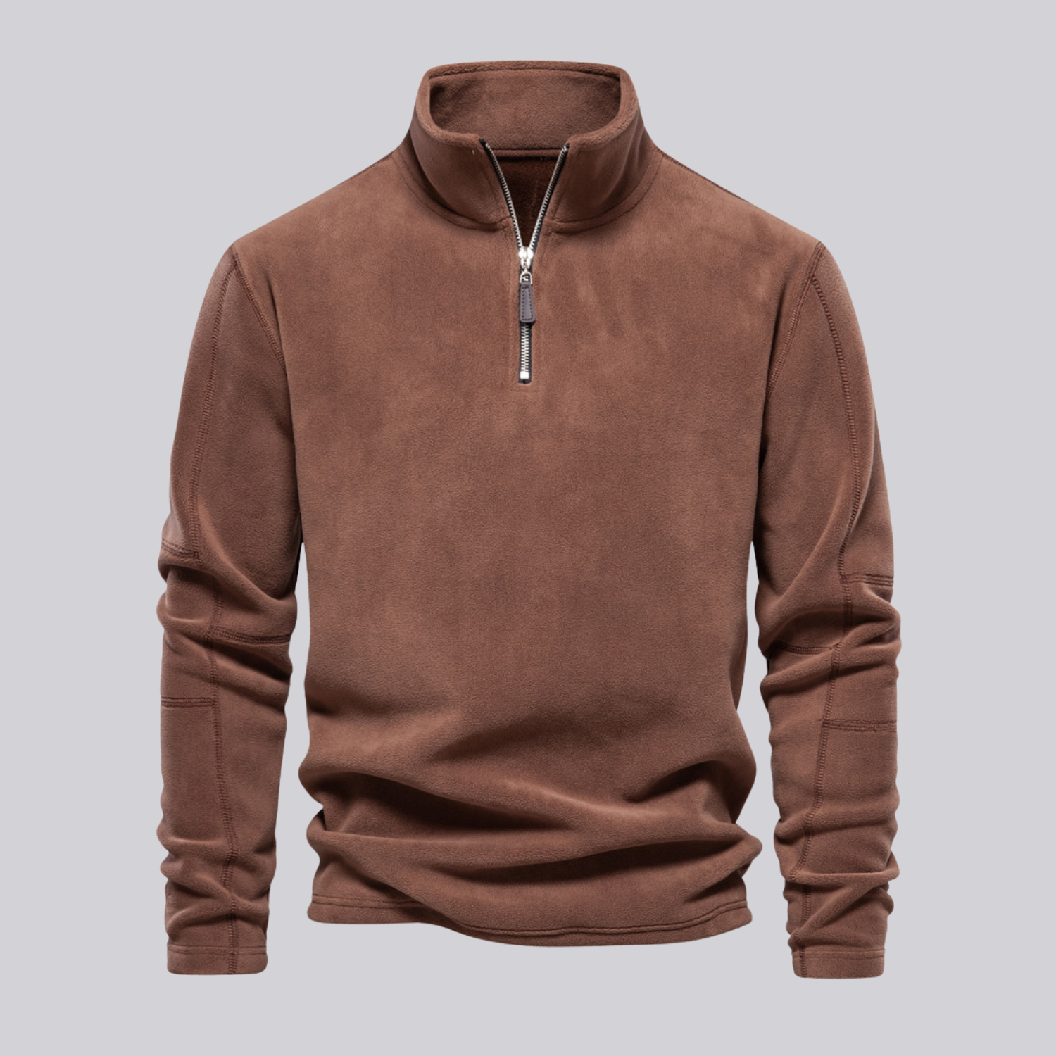 Fleece Masculino Old Money Classic Lemartine