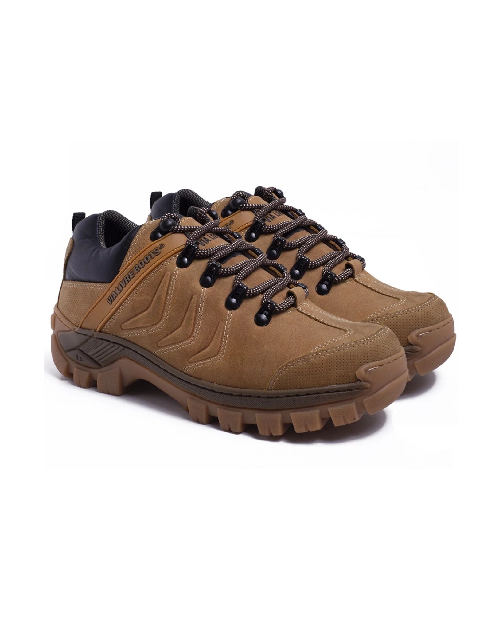 Bota Tênis Adventure Masculino Boots | Lemartine