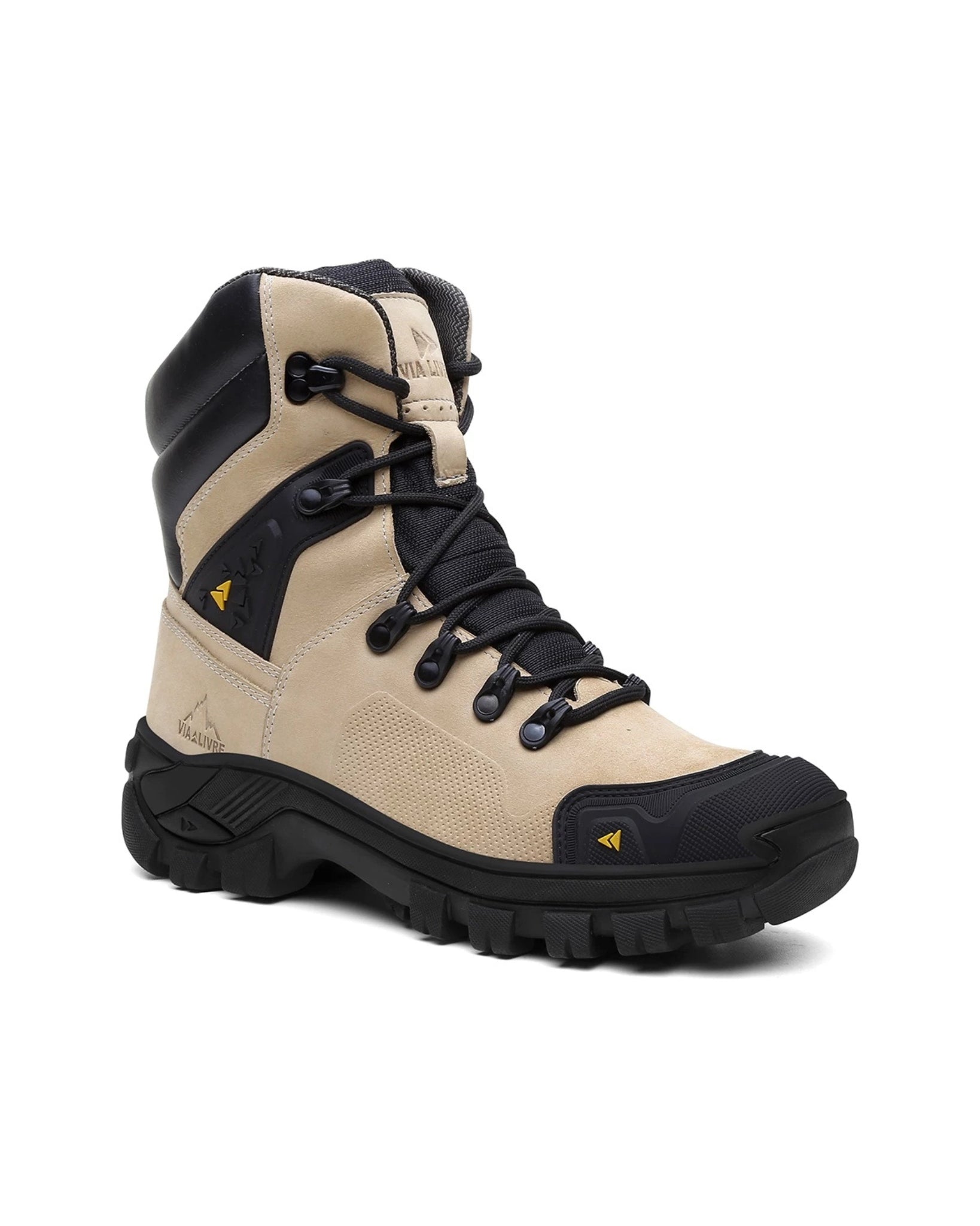 Bota Coturno Adventure Masculina Vegas | Lemartine
