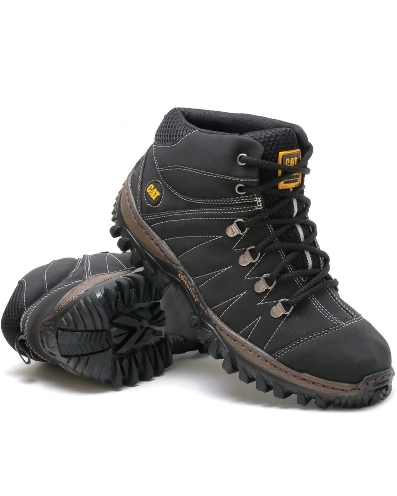 Bota Trekking Masculina Adventure Borsoi | Lemartine
