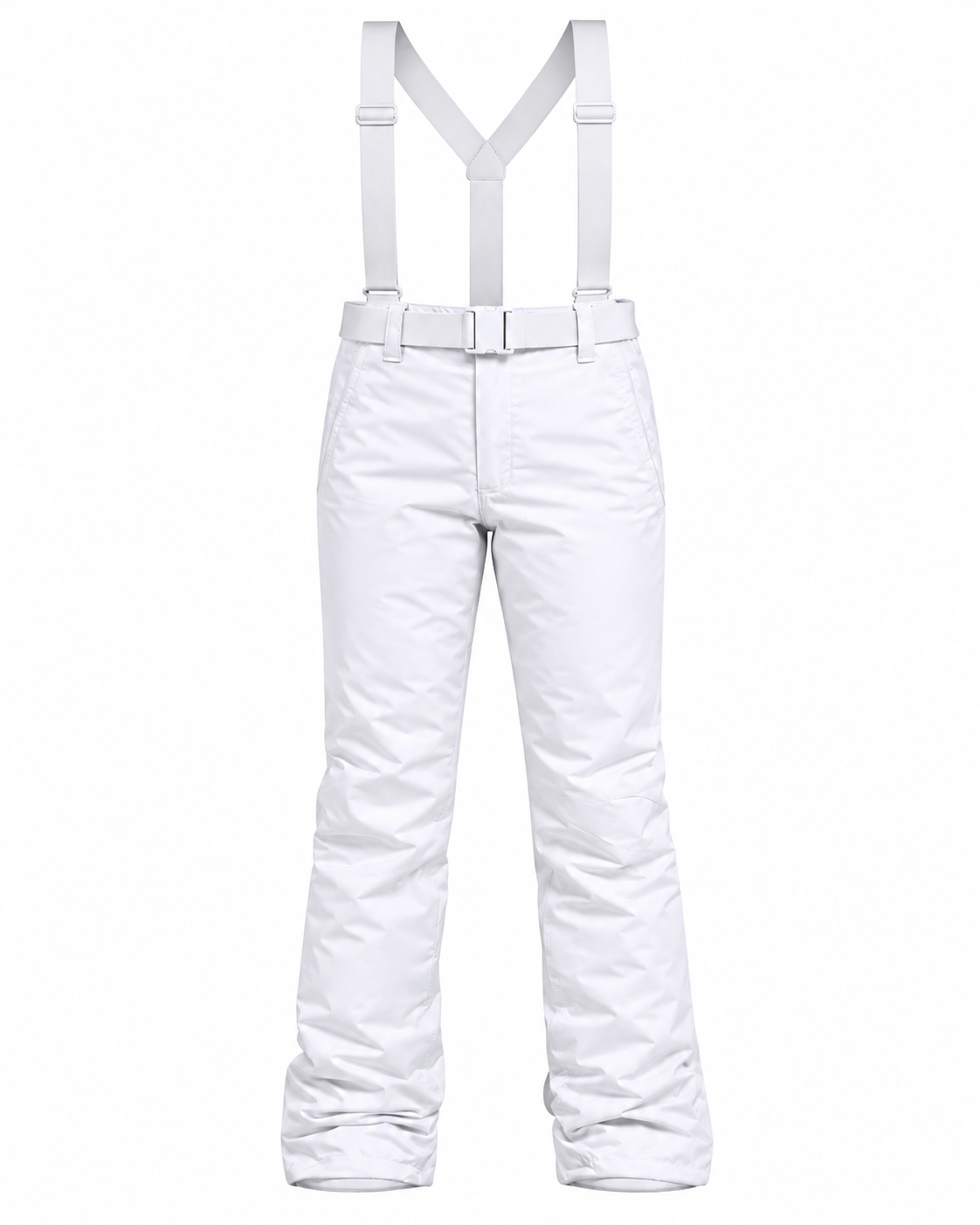 Calça de Ski Feminina Impermeável Neve Lemartine