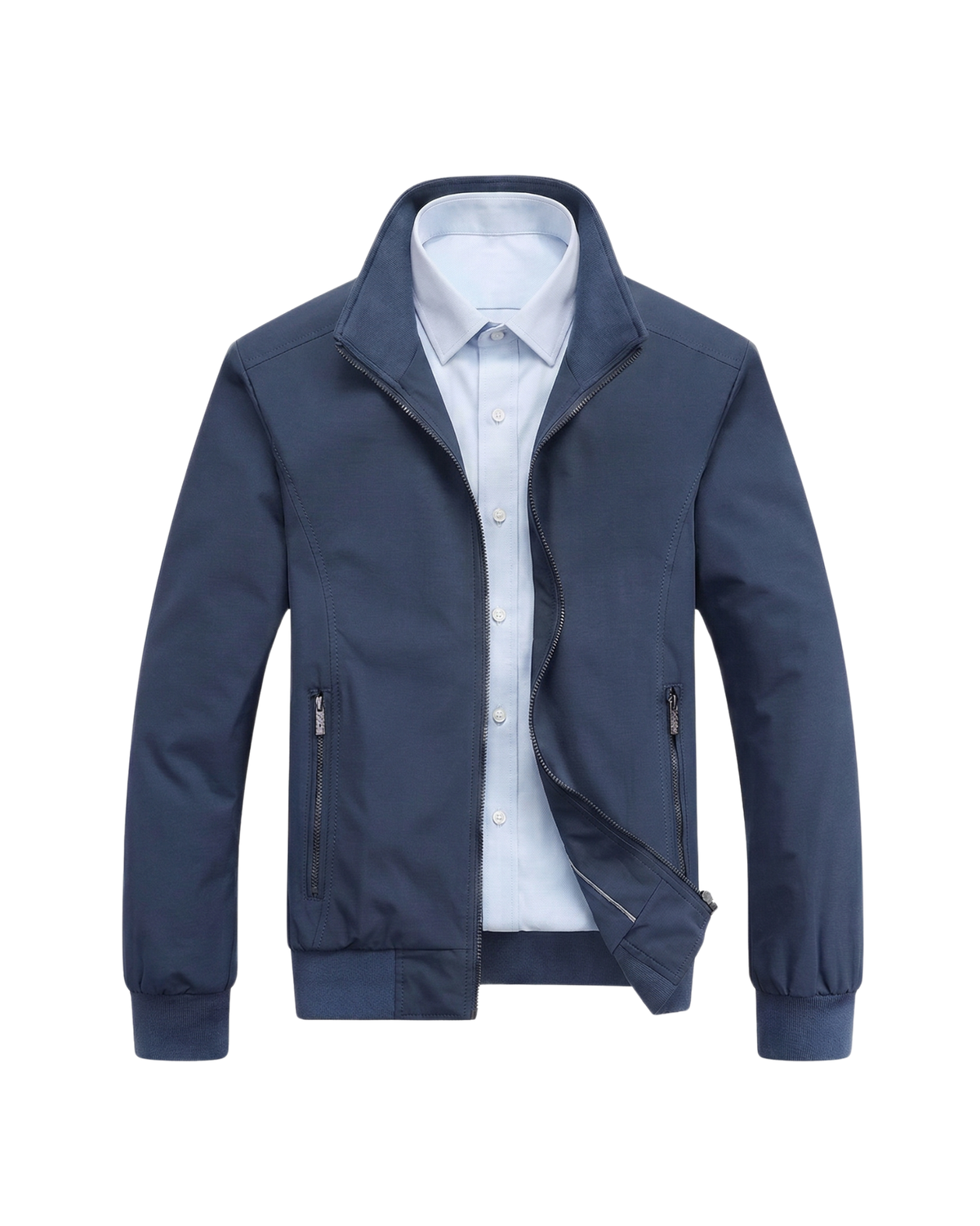 Jaqueta Masculina Casual Work Lemartine