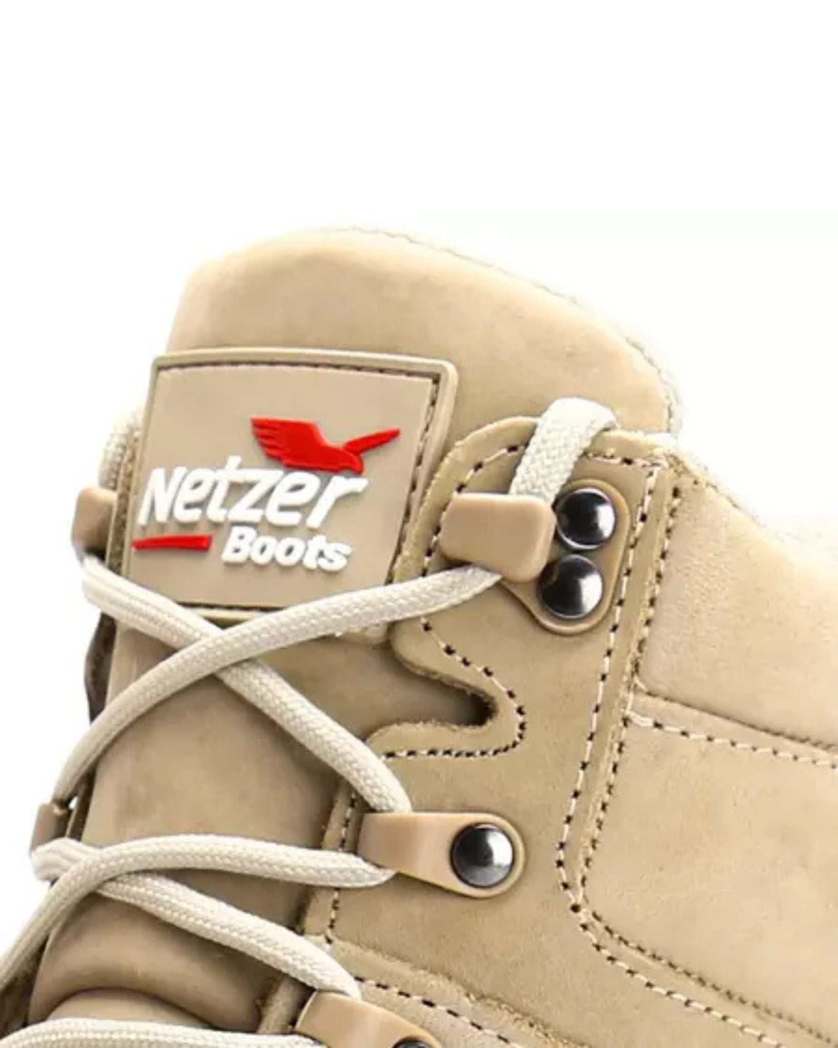 Bota Masculina Coturno Militar Couro | Lemartine