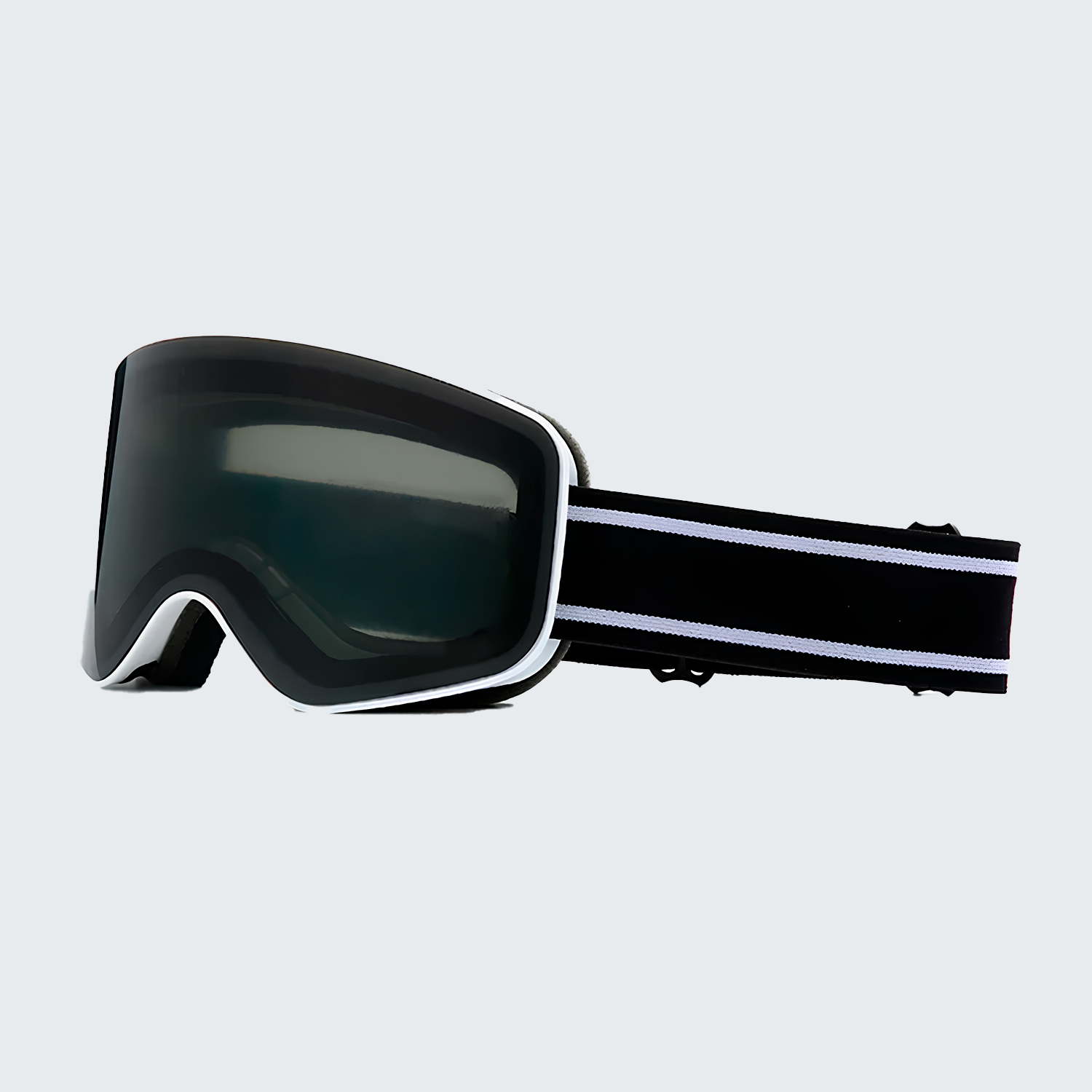 Óculos de Snowboard Esqui Flight | Lemartine