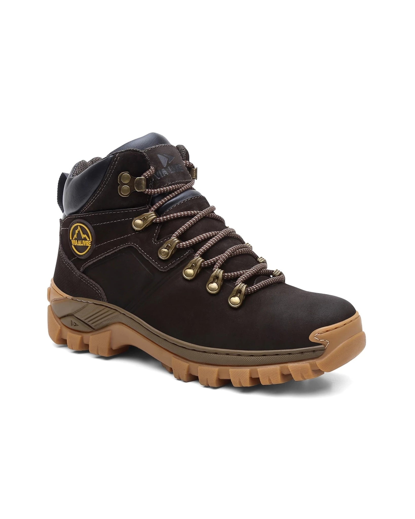 Bota Adventure Masculina Tática Trilha | Lemartine