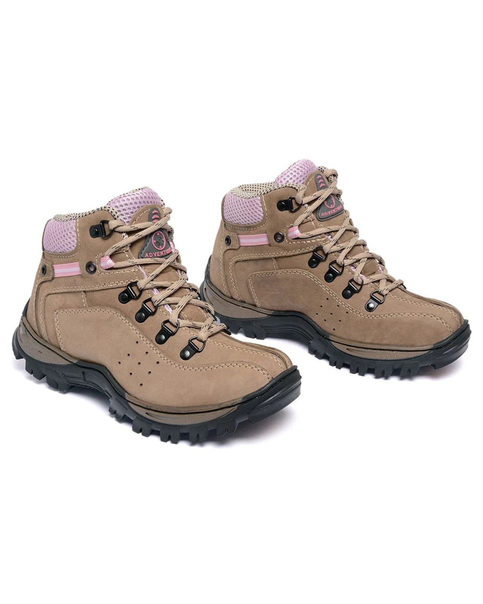 Bota Adventure Feminina de Trilha | Lemartine