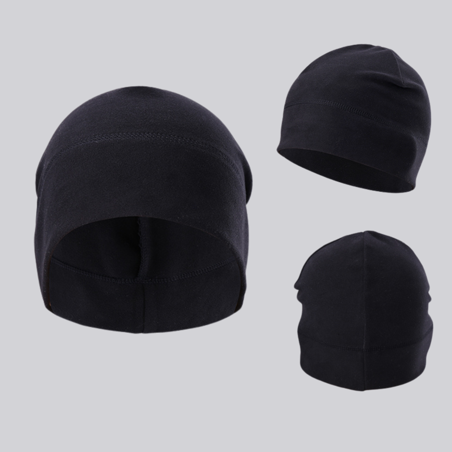 Touca Fleece Outdoor | Lemartine