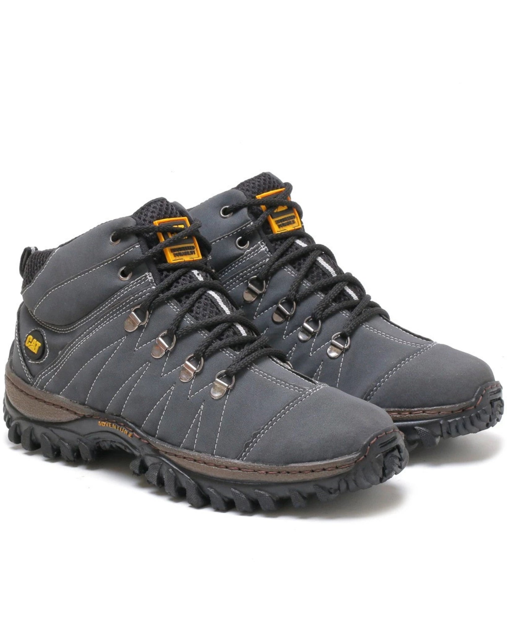 Bota Trekking Masculina Adventure Borsoi | Lemartine
