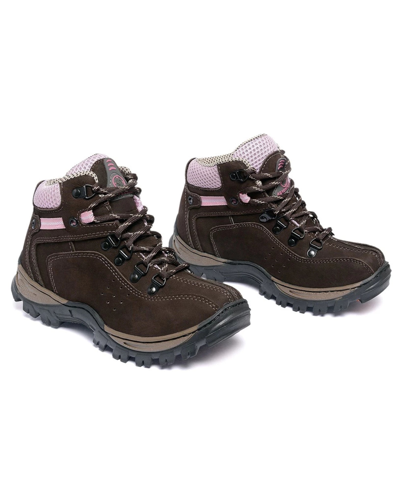 Bota Adventure Feminina de Trilha | Lemartine