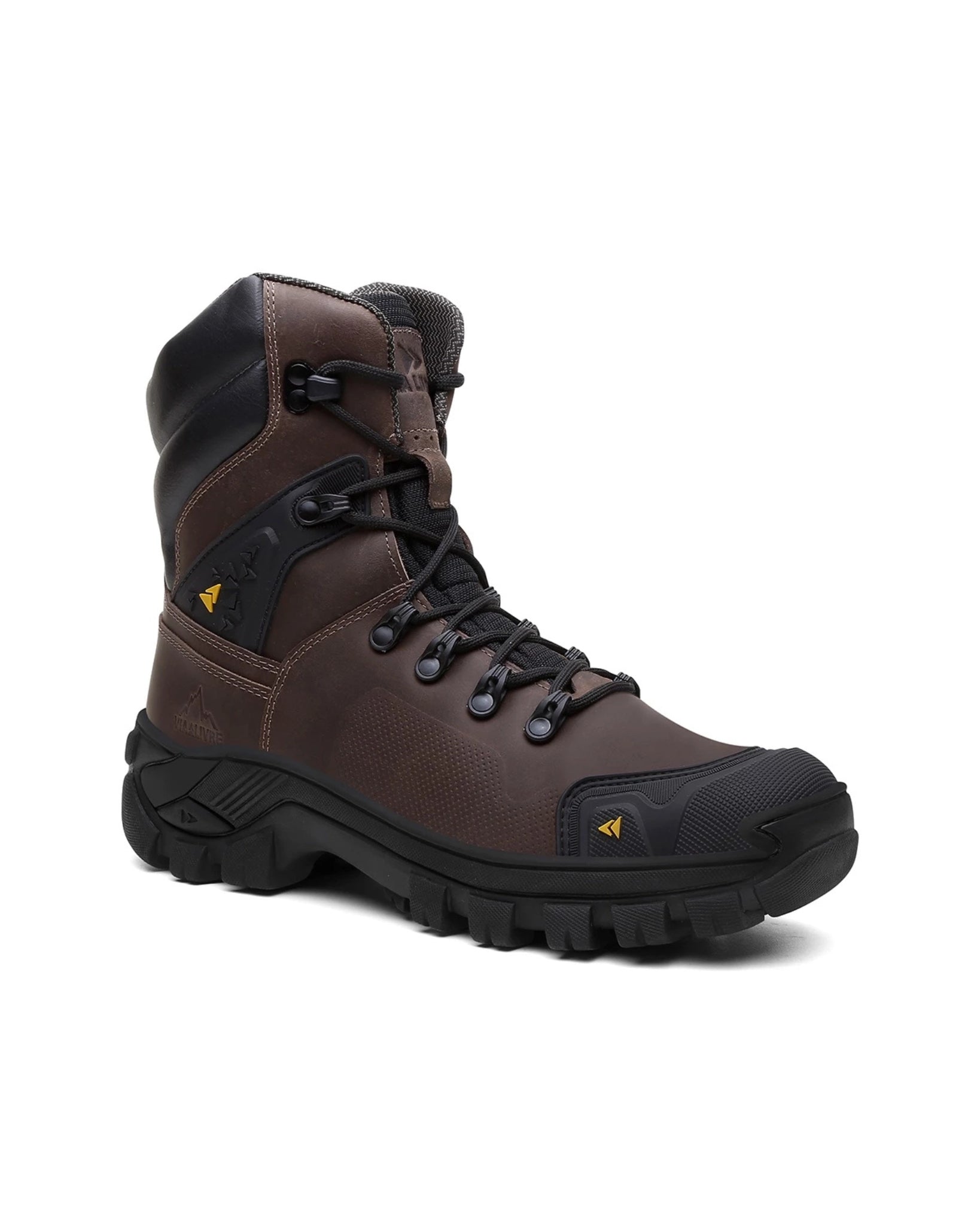 Bota Coturno Adventure Masculina Vegas | Lemartine