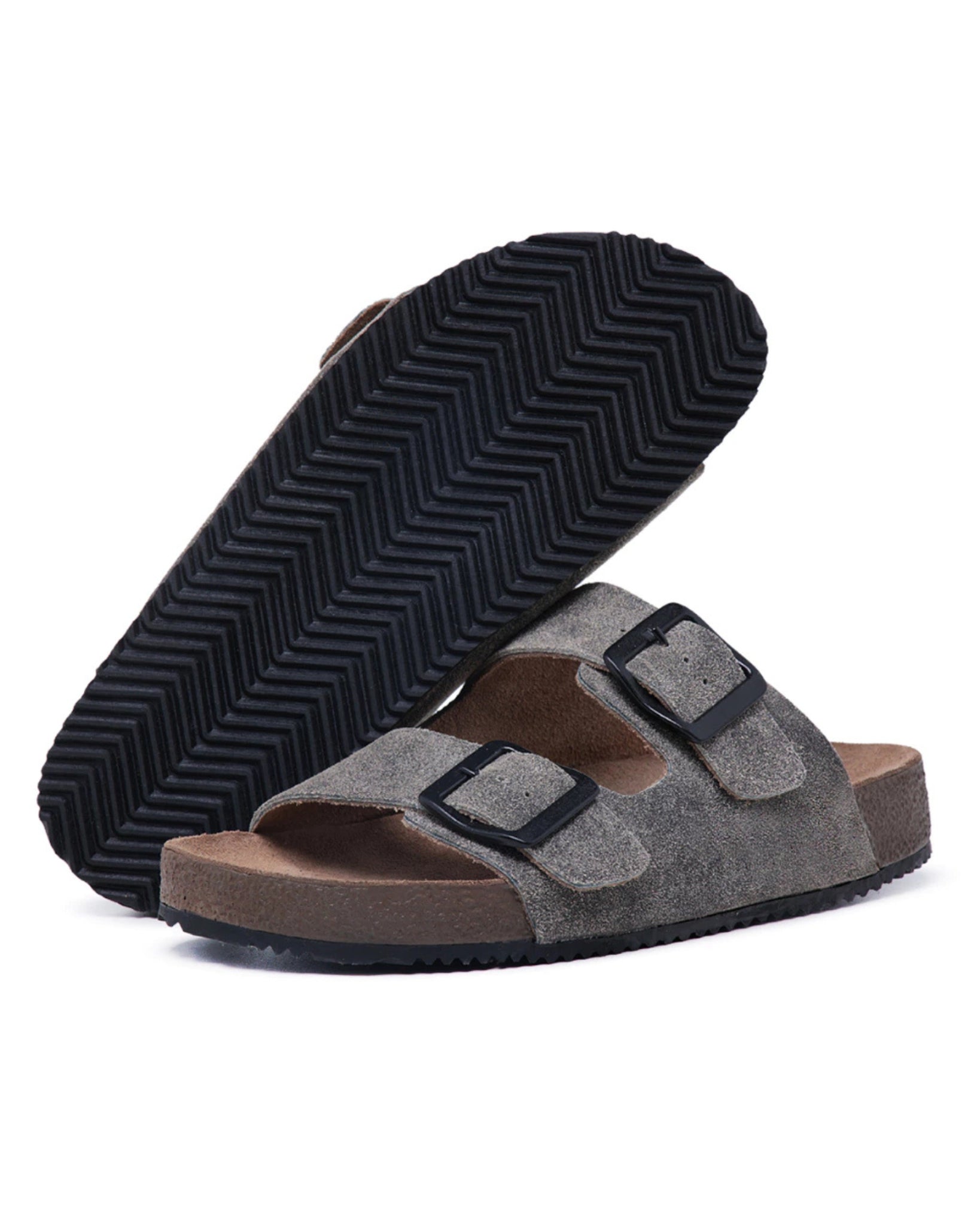 Sandália Birken Masculina Lord Premium | Lemartine