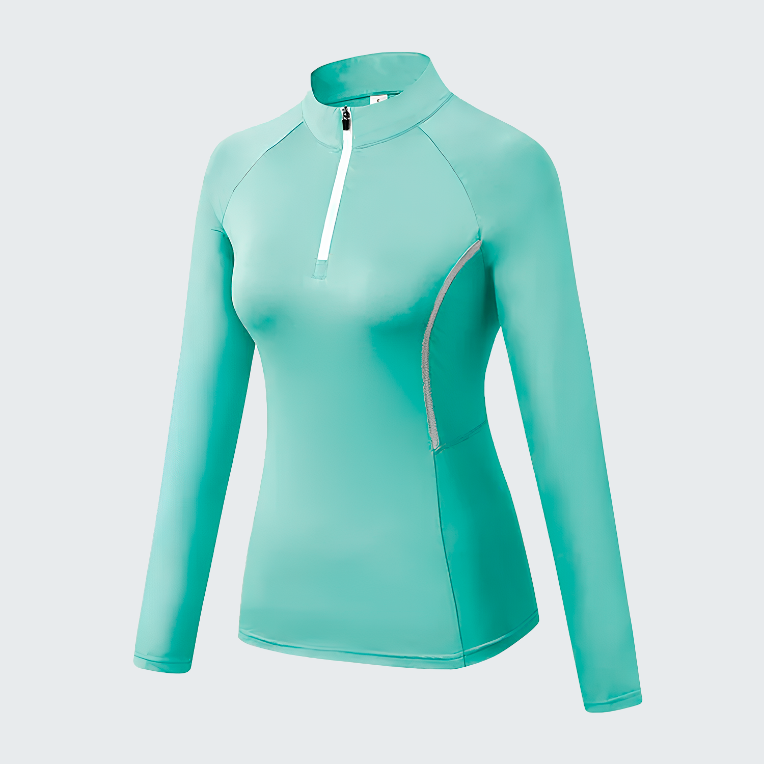 Camiseta Térmica Feminina Tech | Lemartine