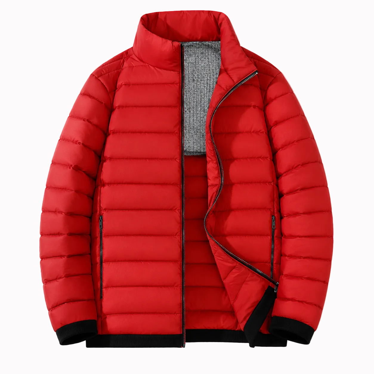 Jaqueta 3 em 1 Puffer NorthPeak Lemartine