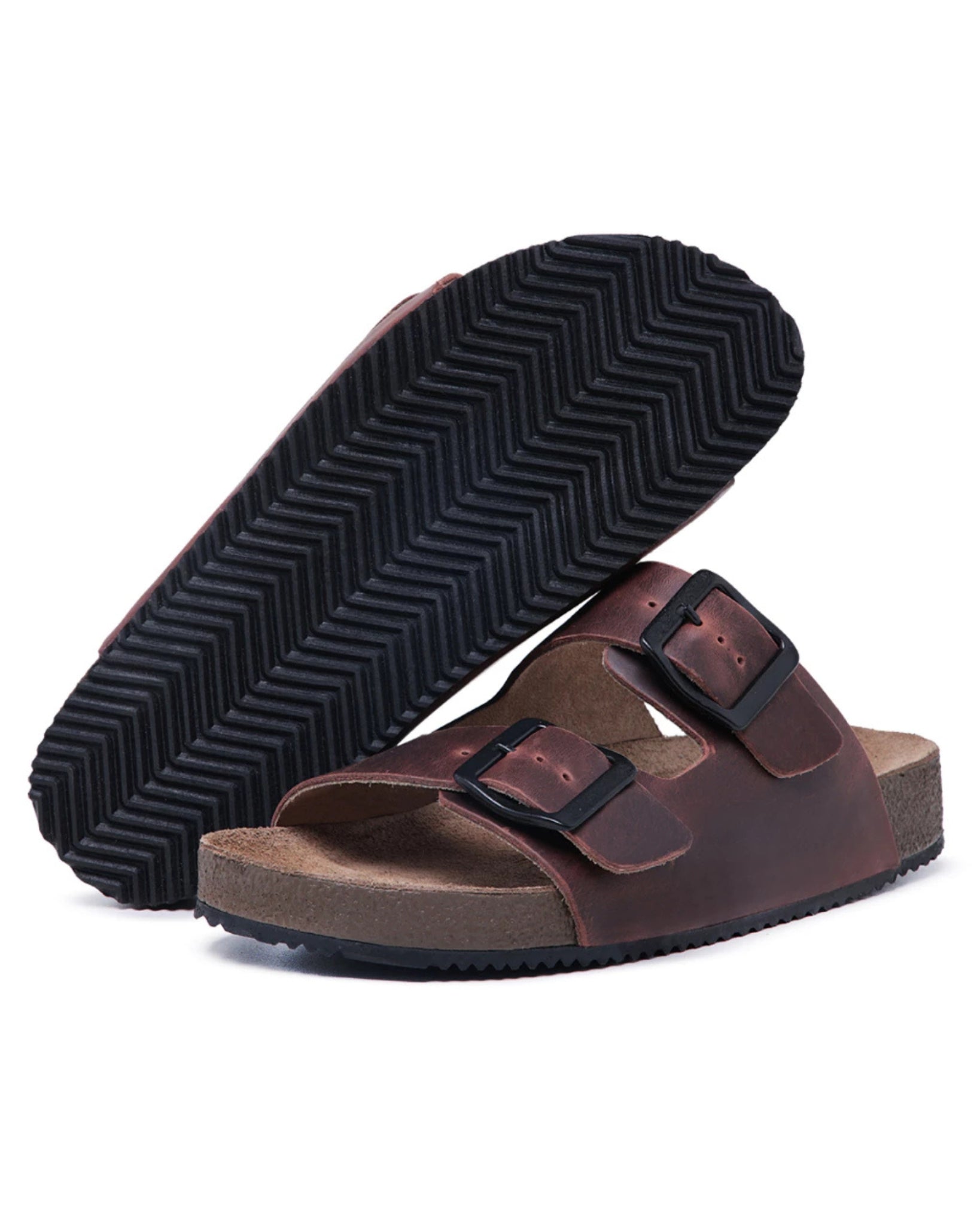 Sandália Birken Masculina Lord Premium | Lemartine