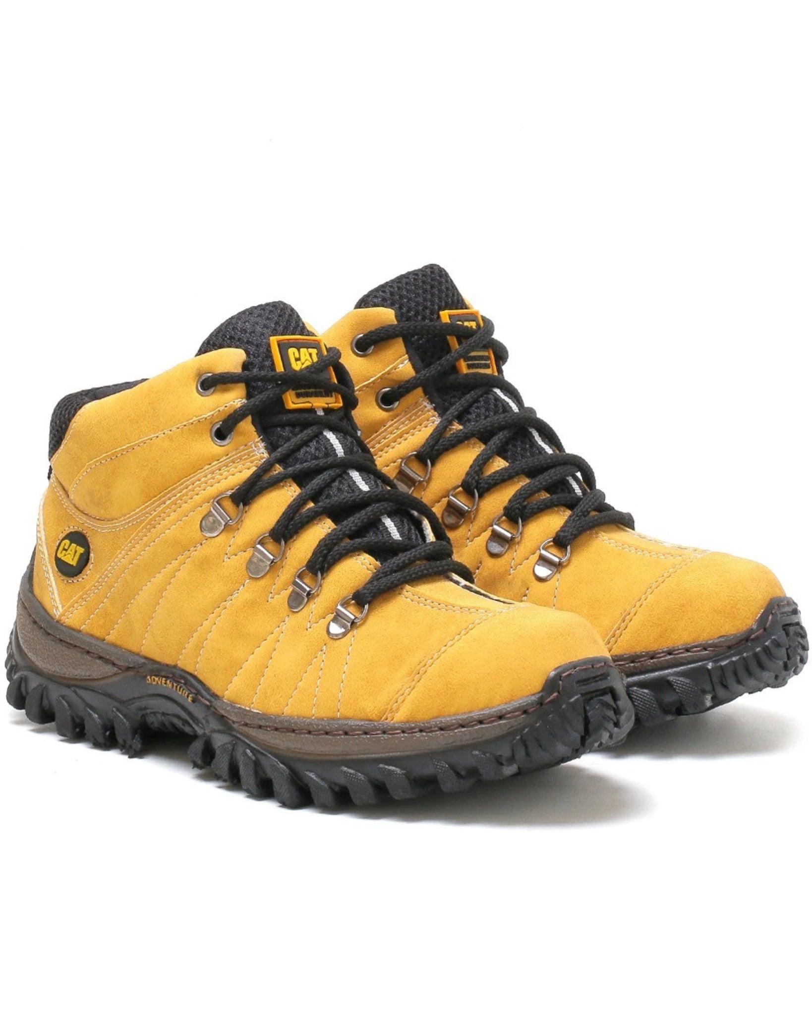 Bota Trekking Masculina Adventure Borsoi | Lemartine