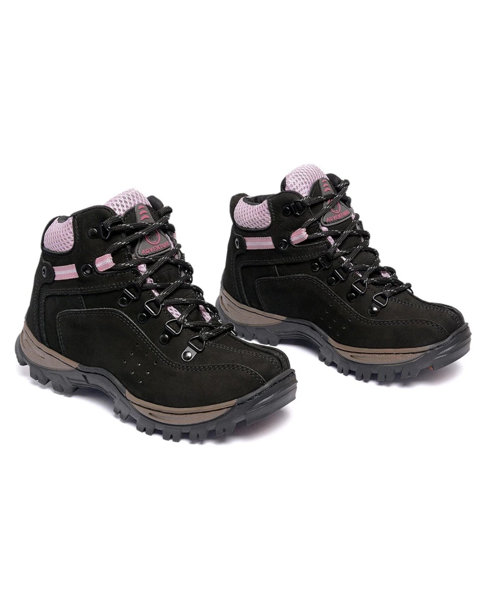 Bota Adventure Feminina de Trilha | Lemartine
