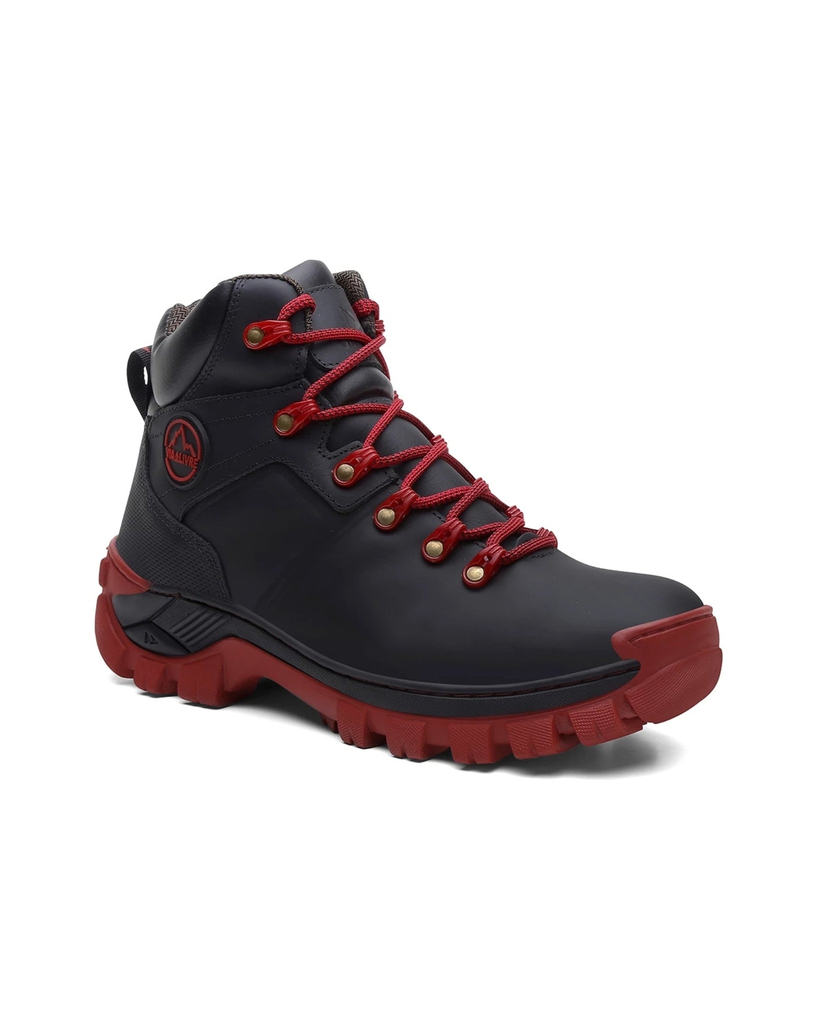 Bota Adventure Masculina Tática Trilha | Lemartine