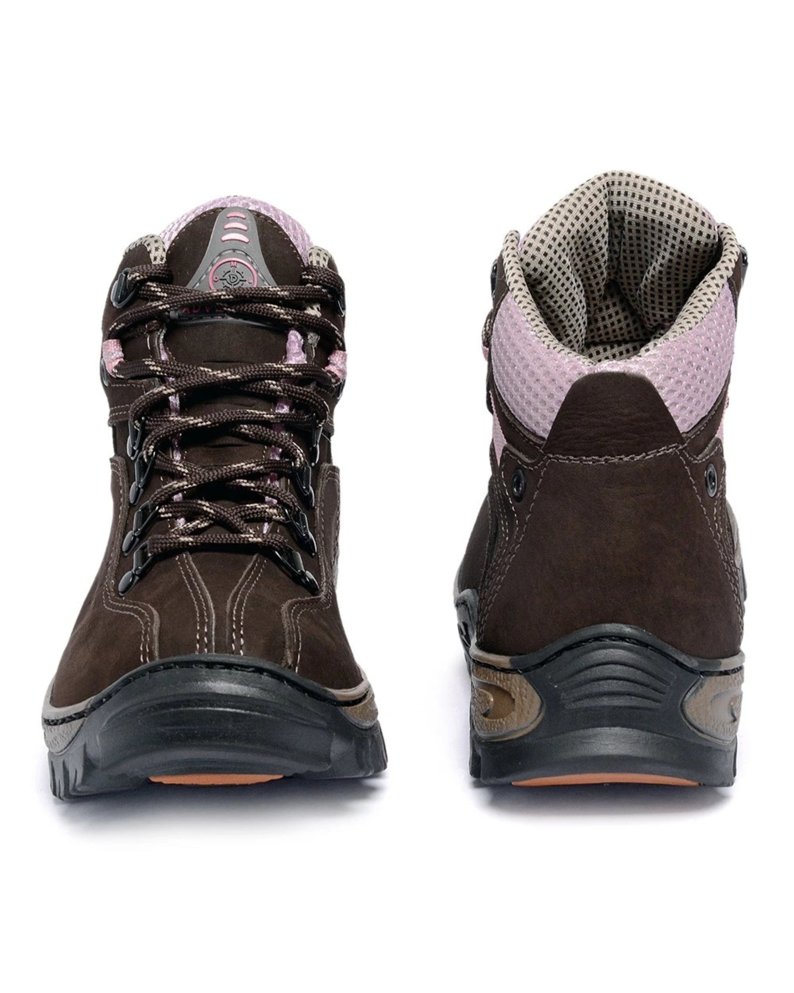 Bota Adventure Feminina de Trilha | Lemartine