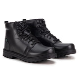 Bota Adventure Coturno Militar Motoqueiro Casual | Lemartine