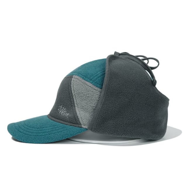 Boné Térmico de Fleece High | Lemartine