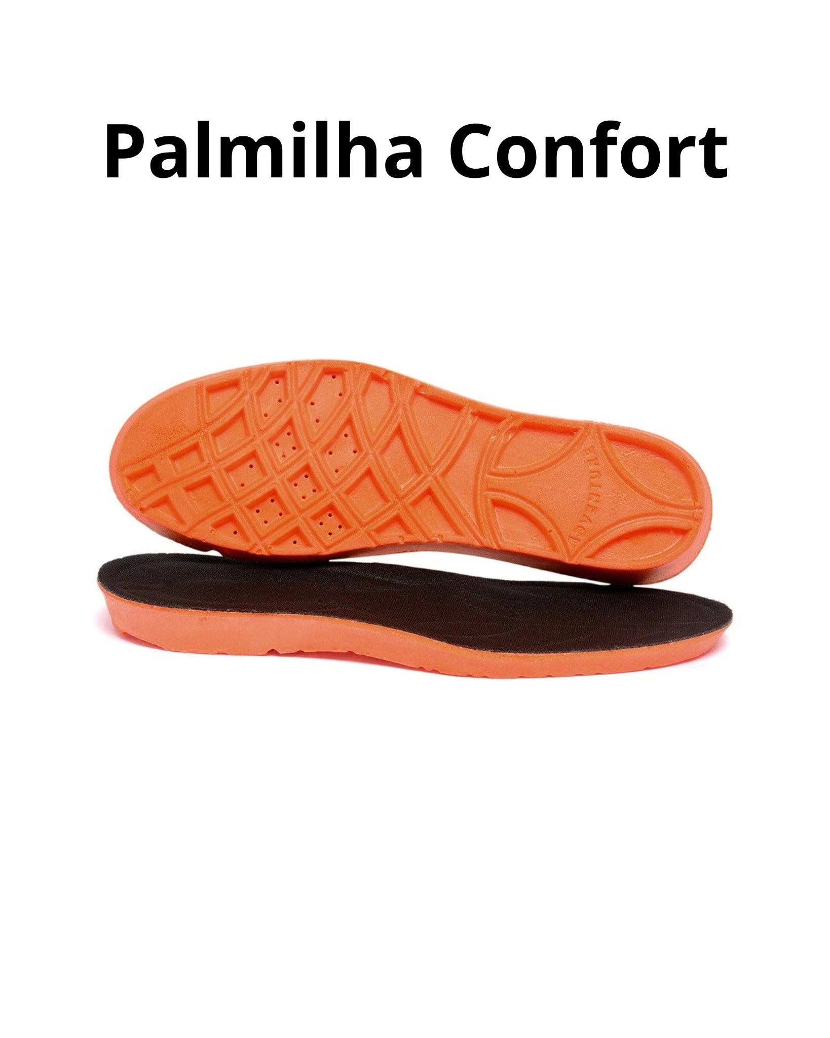 Bota Adventure Feminina de Trilha | Lemartine