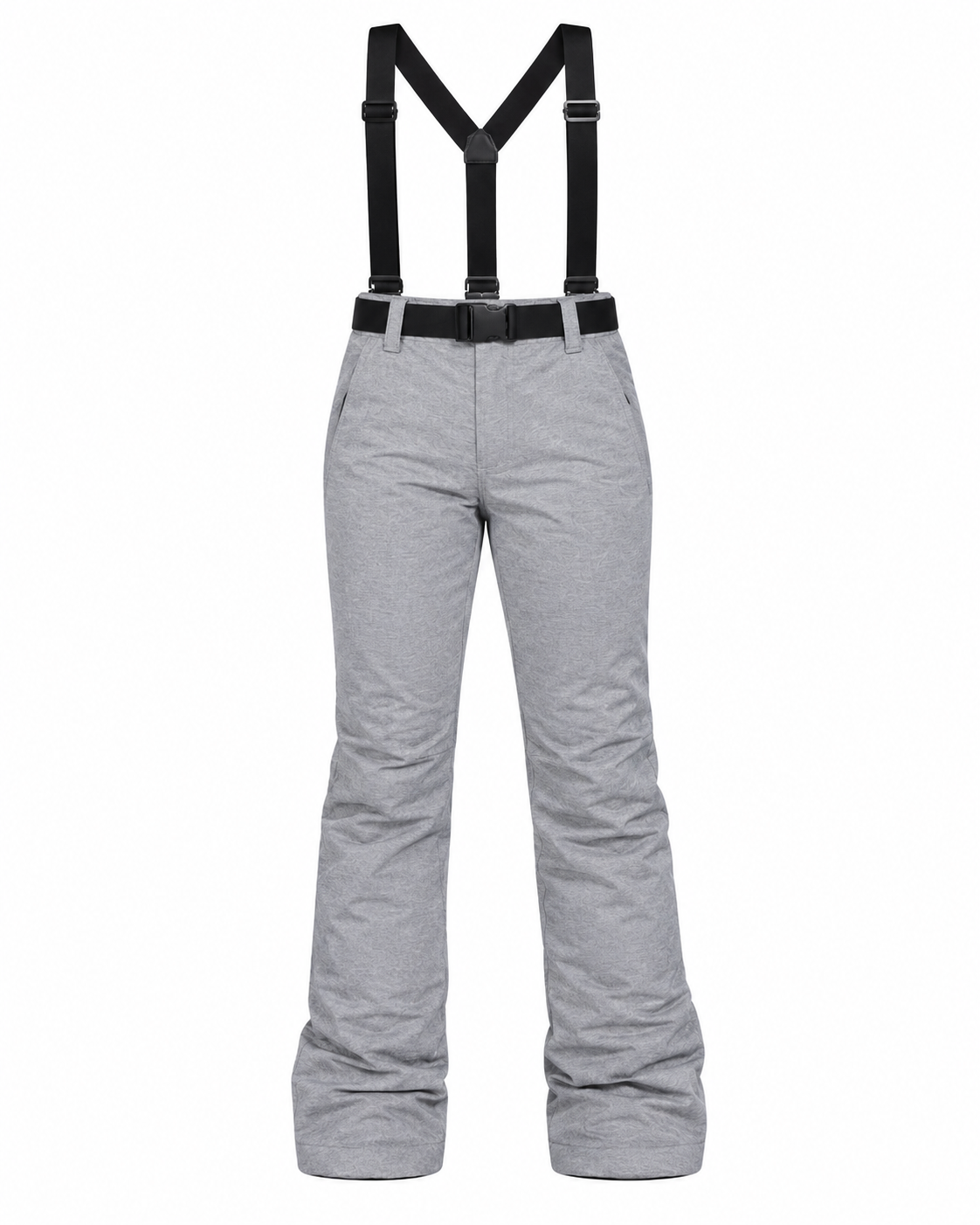 Calça de Ski Feminina Impermeável Neve Lemartine