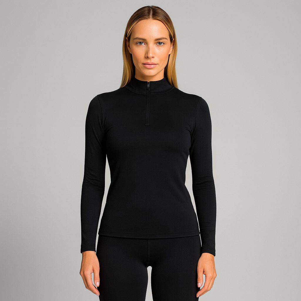 Conjunto Térmico Feminino Segunda Pele | Lemartine