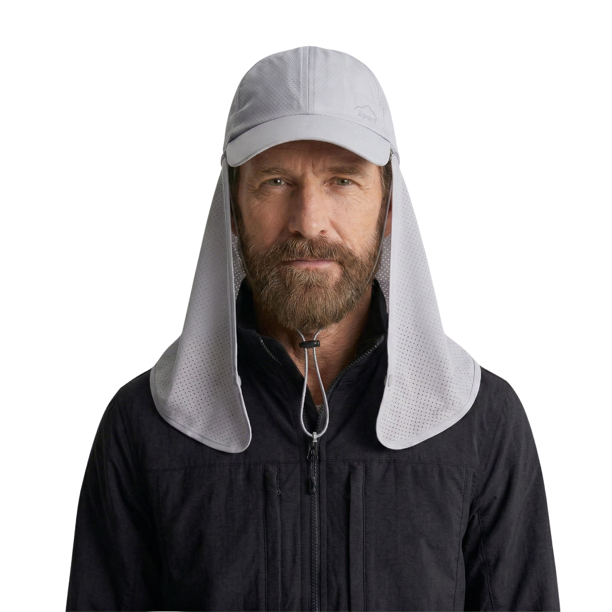 Boné/Chapéu Outdoor UV50+ com Ajuste Traseiro | Lemartine