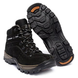 Bota Adventure Masculina Maxfort High | Lemartine