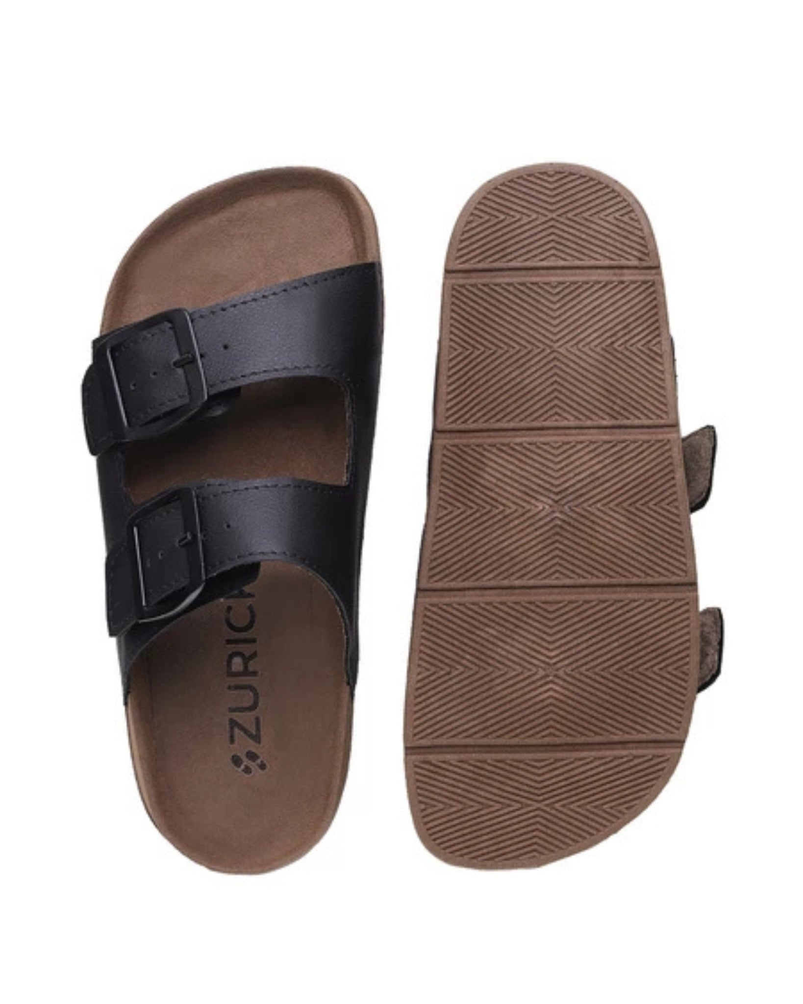 Sandália Birken Masculina Old Clean | Lemartine