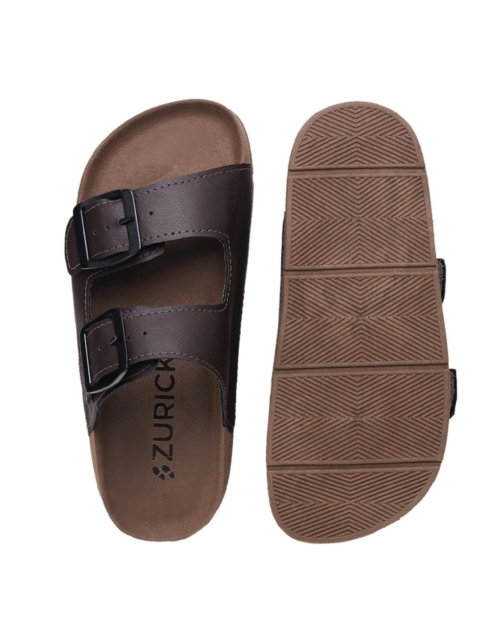 Sandália Birken Masculina Old Clean | Lemartine