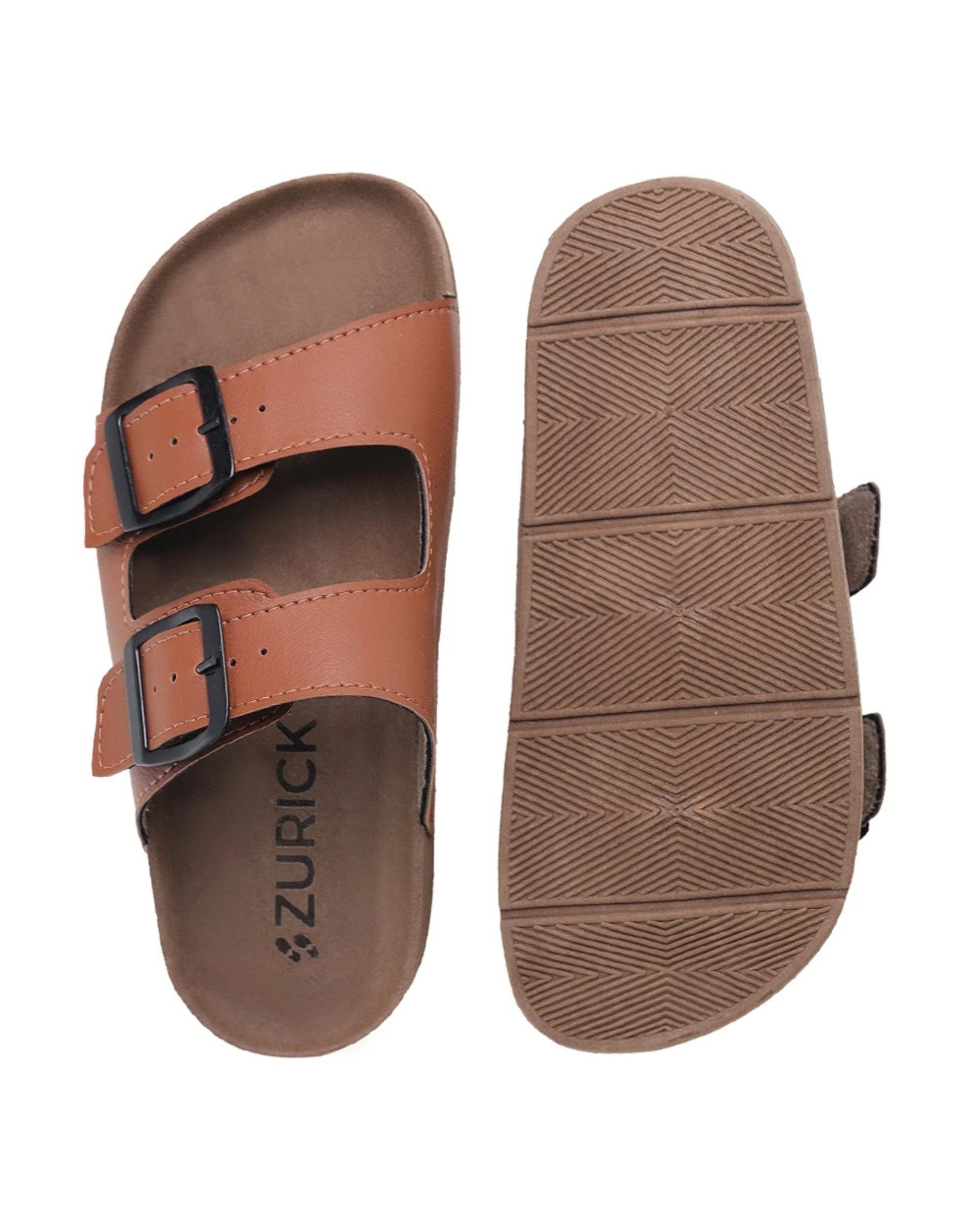 Sandália Birken Masculina Old Clean | Lemartine