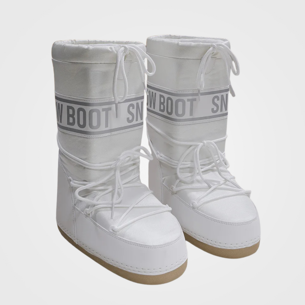 Bota Feminina Snow Boot Femme | Lemartine