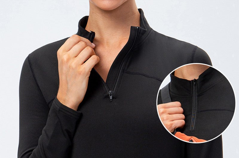 Conjunto Térmico Feminino Clean | Lemartine