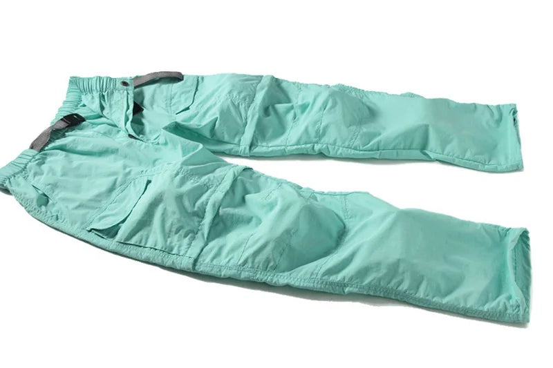 Calça Feminina 2 em 1 Trekking Sport | Lemartine