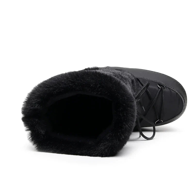 Bota Feminina Snow Moon Boott Ski | Lemartine