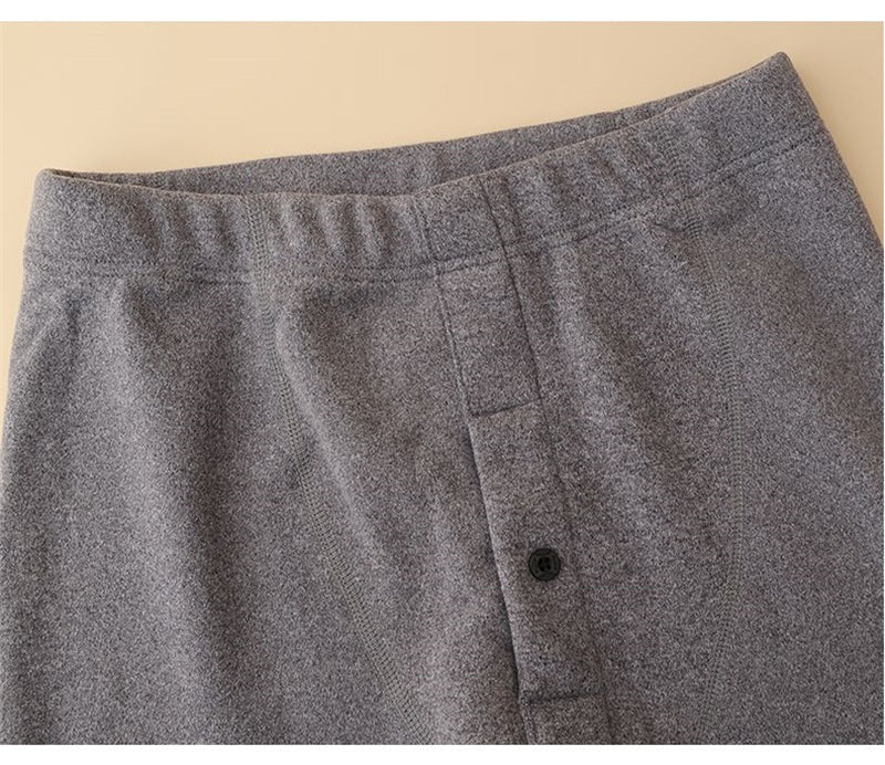 Conjunto Térmico Masculino Interno Lã Lemartine