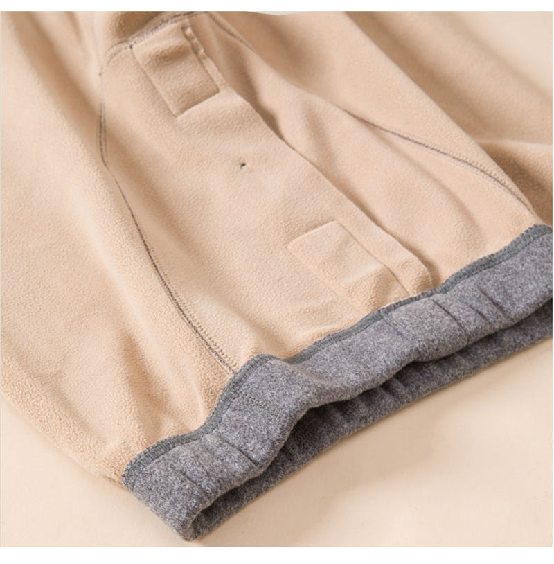Conjunto Térmico Masculino Interno Lã Lemartine