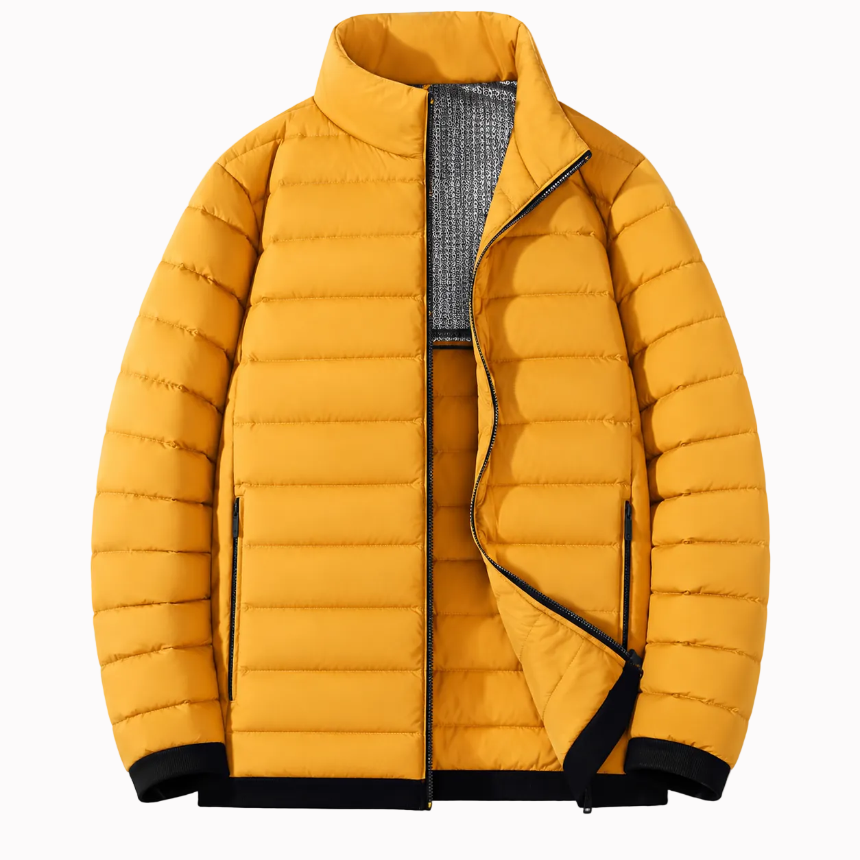 Jaqueta 3 em 1 Puffer NorthPeak Lemartine