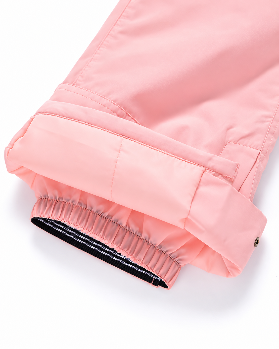 Calça de Ski Feminina Impermeável Neve Lemartine